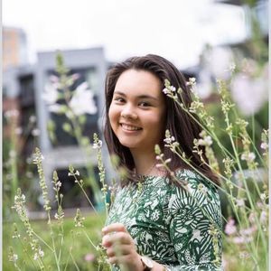 Meet your Posher, Allison